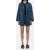 Closed Boyfriend Shirt Dark Blue
