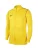 NIKE Trainingsjack ‘Park20’  geel / zwart