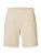 SELECTED Broek ‘SLHHarvey’  lichtbeige