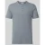 JAKE*S STUDIO MEN Regular Fit T-shirt van katoenmix