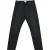 No Label Austin Denim Cotton Black