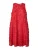 YAS Jurk ‘YASPARIA’  rood