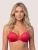 Royal Lounge Intimates BH ‘Royal Fit’  grenadine