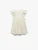 Koton Jurk  beige / blauw