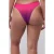 Chantelle Sw Bo. Tanga Std Std W. Sunset Tie & Dye