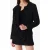 IRO Paris Cheril Jacket Black Sequins