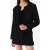 IRO Paris Cheril Jacket Black Sequins