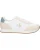 Arya Sneaker LowTop Style – White