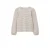 Sissy-Boy gestreepte longsleeve ecru