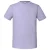 Fruit Of The Loom Mens Ringgesponnen Premium Tshirt (Zachte lavendel)