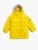 Koton Winterjas ‘Anorak’  geel