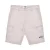Lambretta Heren SS24 Cargo Shorts (Havermout)