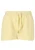 ENDURANCE Sportbroek ‘Bastini’  lichtgeel