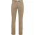 Broek Brax Chuck camel slim fit
