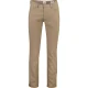 Broek Brax Chuck camel slim fit