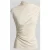 Lauren Ralph Lauren slim fit top met hooggesloten kraag