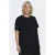 ONLY CARMAKOMA jurk zwart