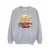 Disney Meisjes Cars Radiator Springs Groep Sweatshirt (Sportgrijs)