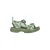 Mountain Warehouse Camouflage sandalen voor jongens (Groen)