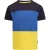 Trespass Jongens Iddris Jersey (Marine)