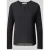 Smith and Soul Blouse met tuniekkraag