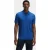 BOSS Black Polo korte mouw Blauw Pallas 10241531 01 50468362/429