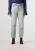7 for all Mankind Mom Jeans Dames Logan Stovepipe Sahara,