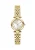Gc Analoog horloge ‘Flair’  goud