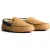 Hunter Moccassin Slipper Suede Heren Biscuit Slippers