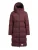 khujo Wintermantel ‘Finnie3’  bordeaux