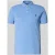 Polo Ralph Lauren Costum slim fit poloshirt van katoenmix