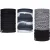 Halsbedekking Avento Active (x3)