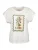 BLUE SEVEN Shirt  goud / groen / rosé / wit