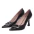 Coccinelle Pumps & high heels – Coccinelle Himma Shiny in zwart