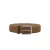 Mango Man suede riem lichtbruin