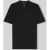 BOSS Green poloshirt met logodetail