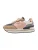 Pepe Jeans Sneakers laag ‘RUSPER GLITTER W’  beige / grijs / oudroze