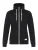 Oxmo Sweatvest ‘ OXBITTA SWEAT ‘  zwart