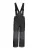 VAUDE Outdoor broek ‘Snow Cup III’  grijs / zwart
