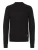 BLEND Trui ‘BHRibi’  zwart