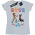 Li-cense Disney dames coco miguel logo katoenen t-shirt