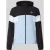 Sergio Tacchini regular fit jack met gestikt logo model ‘Caspio’
