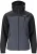 Weather Report Outdoorjas ‘DELTON’  donkerblauw