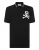 Poloshirt Skull&Bones