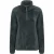 Mountain Warehouse Dames/Dames Teddy Fleece Quarter Zip Fleece Top (Groen)