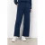 Soyaconcept wide leg high waist broek