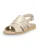 FELMINI Sandaal  zilver