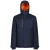 Regatta Heren Thermogen Powercell 5000 Jas (Marine / Magma Oranje)