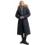 Lange damesjas Superdry Arctic