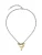 Liebeskind Berlin Ketting  zilver